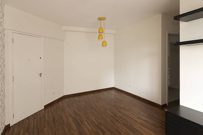 Imagem Apartamento com 3 Quartos à Venda, 86 m² em Saúde - São Paulo