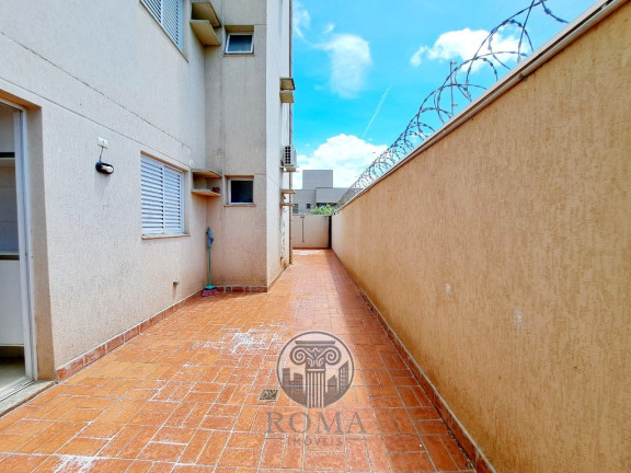 Imagem Imóvel com 2 Quartos à Venda, 95 m² em Jardim Botânico - Ribeirão Preto