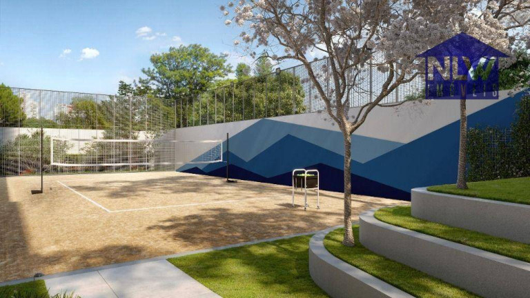 Imagem Imóvel com 4 Quartos à Venda, 374 m² em Vila Madalena - São Paulo