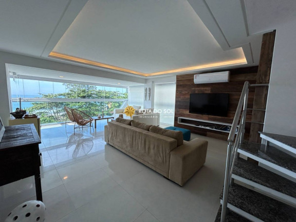 Imagem Cobertura com 3 Quartos à Venda, 200 m² em 4 Ilhas - Bombinhas
