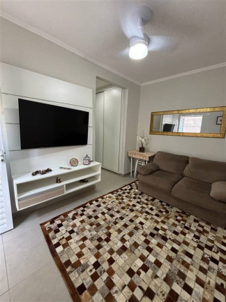 Imagem Apartamento com 1 Quarto à Venda, 40 m² em Guilhermina - Praia Grande Imagem Apartamento com 1 Quarto à Venda, 40 m² em Guilhermina - Praia Grande