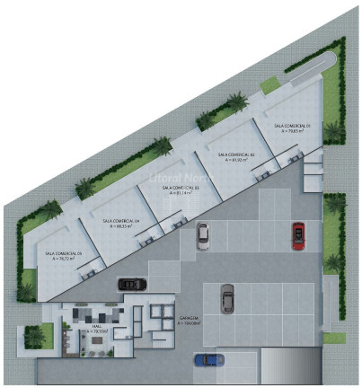 Imagem Apartamento com 3 Quartos à Venda, 306 m² em Dom Bosco - Itajaí Imagem Apartamento com 3 Quartos à Venda, 306 m² em Dom Bosco - Itajaí