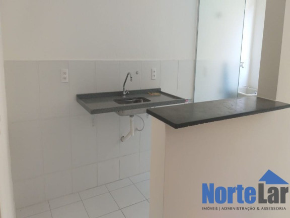 Imagem Apartamento com 2 Quartos à Venda, 45 m² em Jaraguá - São Paulo