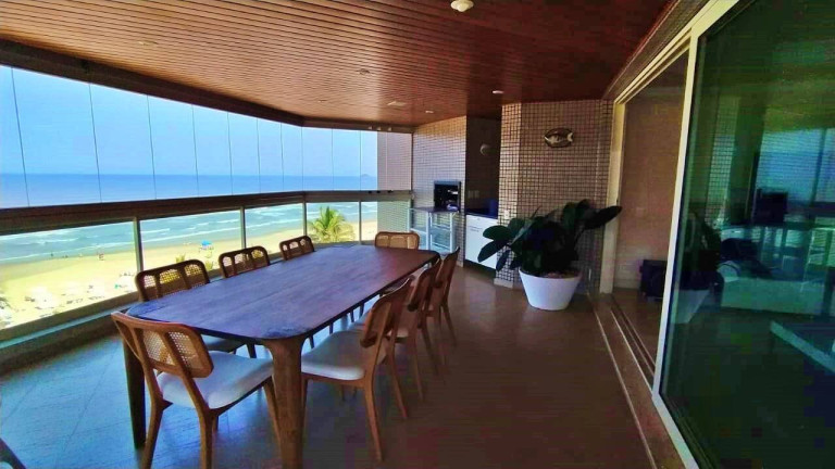 Imagem Apartamento com 4 Quartos à Venda, 258 m² em Riviera De São Lourenço - Bertioga Imagem Apartamento com 4 Quartos à Venda, 258 m² em Riviera De São Lourenço - Bertioga