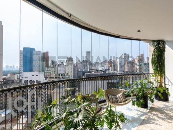 Imagem Imóvel com 3 Quartos à Venda, 257 m² em Jardim Paulista - São Paulo Imagem Imóvel com 3 Quartos à Venda, 257 m² em Jardim Paulista - São Paulo