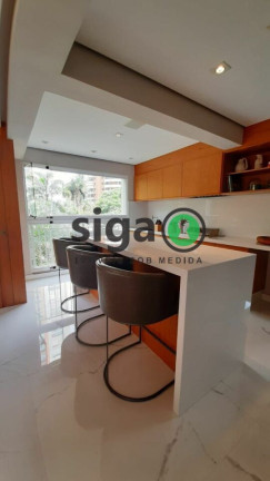 Imagem Apartamento com 4 Quartos para Alugar, 260 m² em Panamby - São Paulo Imagem Apartamento com 4 Quartos para Alugar, 260 m² em Panamby - São Paulo