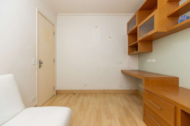 Imagem Apartamento com 3 Quartos à Venda, 85 m² em Campo Belo - São Paulo Imagem Apartamento com 3 Quartos à Venda, 85 m² em Campo Belo - São Paulo