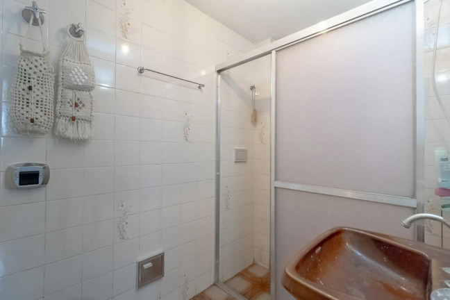 Imagem Imóvel com 2 Quartos à Venda, 60 m² em Vila Mariana - São Paulo