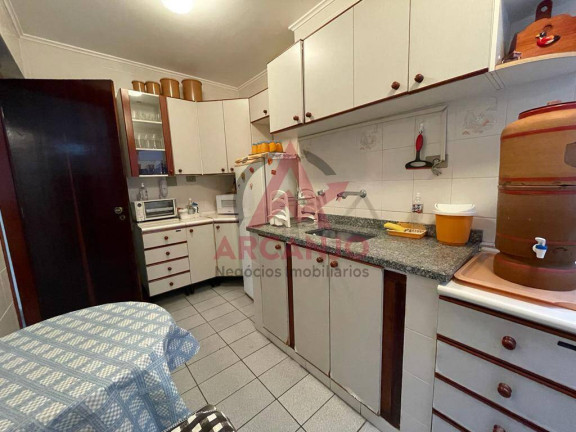 Imagem Apartamento com 2 Quartos à Venda, 110 m² em Centro - Ubatuba Imagem Apartamento com 2 Quartos à Venda, 110 m² em Centro - Ubatuba