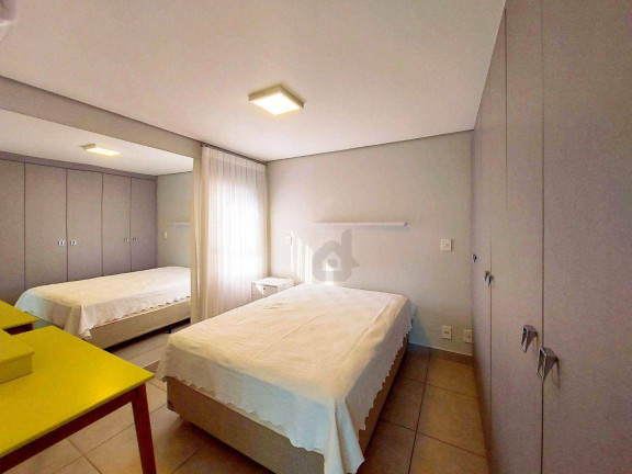 Imagem Apartamento com 1 Quarto à Venda, 50 m² em Condomínio Spettacolo Patriani - Sorocaba