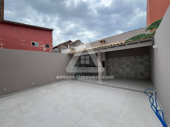 Imagem Casa com 3 Quartos à Venda, 200 m² em Jardim Excelsior - Cabo Frio