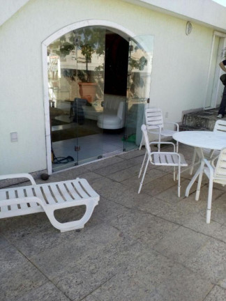 Imagem Cobertura com 4 Quartos à Venda, 300 m² em Ipanema - Rio De Janeiro