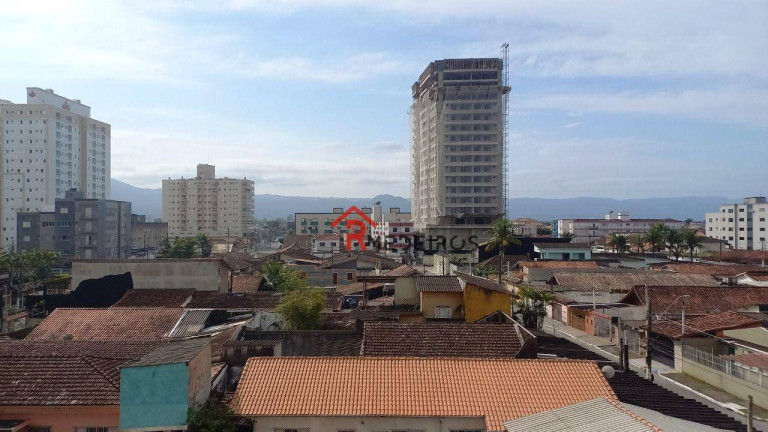 Apartamento com 1 Quarto à Venda, 51 m² em Aviação - Praia Grande