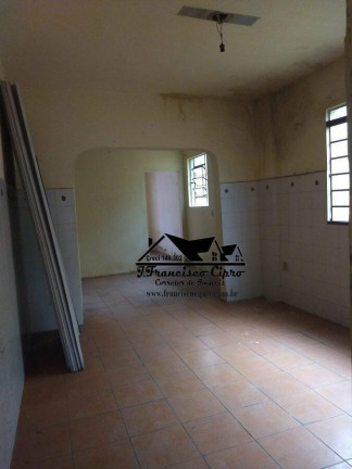 Imagem Casa com 2 Quartos à Venda, 80 m² em São Dimas - Guaratinguetá Imagem Casa com 2 Quartos à Venda, 80 m² em São Dimas - Guaratinguetá