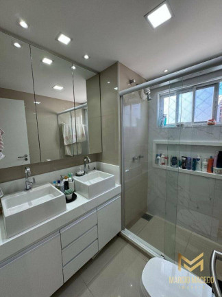 Imagem Apartamento com 2 Quartos à Venda, 96 m² em Cocó - Fortaleza