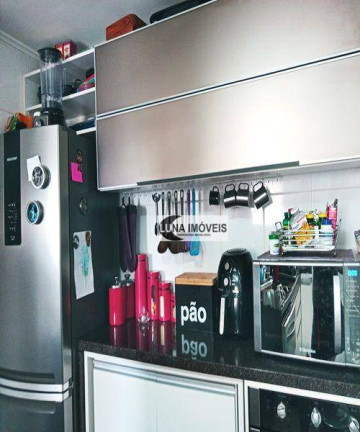 Imagem Apartamento com 3 Quartos à Venda, 96 m² em Centro - São Bernardo Do Campo Imagem Apartamento com 3 Quartos à Venda, 96 m² em Centro - São Bernardo Do Campo