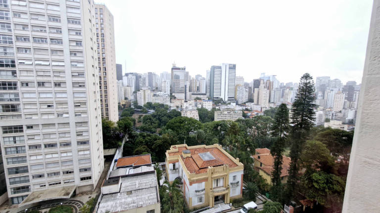 Imagem Apartamento com 3 Quartos à Venda, 275 m² em Morro Dos Ingleses - São Paulo Imagem Apartamento com 3 Quartos à Venda, 275 m² em Morro Dos Ingleses - São Paulo