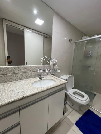 Imagem Cobertura com 3 Quartos à Venda, 225 m² em Intermares - Cabedelo Imagem Cobertura com 3 Quartos à Venda, 225 m² em Intermares - Cabedelo
