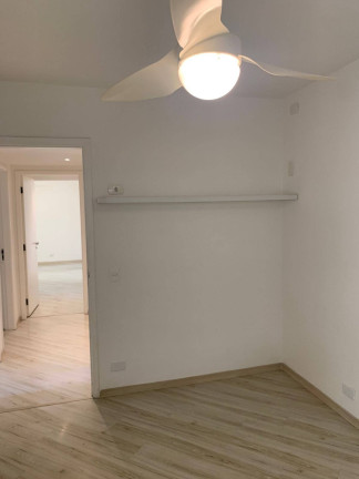 Imagem Apartamento com 4 Quartos à Venda, 135 m² em Itaim Bibi - São Paulo