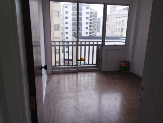 Imagem Apartamento com 2 Quartos à Venda, em Boa Vista - São Vicente Imagem Apartamento com 2 Quartos à Venda, em Boa Vista - São Vicente