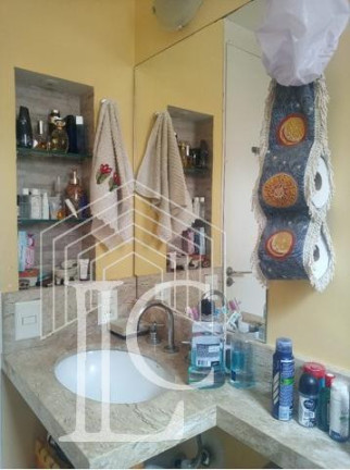 Imagem Apartamento com 2 Quartos à Venda, 52 m² em Jabaquara - São Paulo