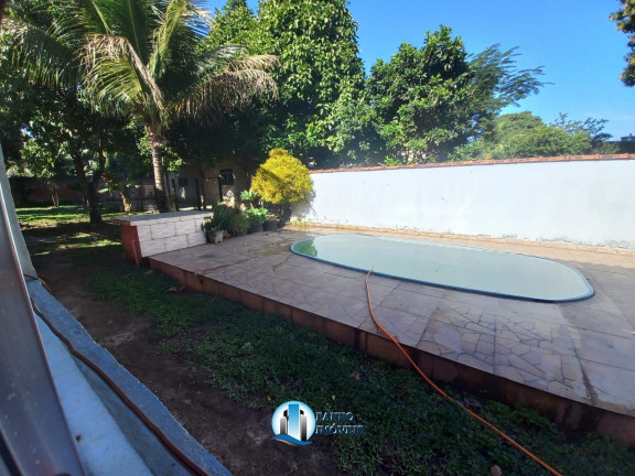 Imagem Casa com 3 Quartos à Venda, 140 m² em Jardim Rotsen - Duque De Caxias