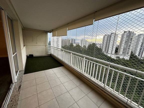 Imagem Apartamento com 3 Quartos à Venda, 128 m² em Vila Andrade - São Paulo Imagem Apartamento com 3 Quartos à Venda, 128 m² em Vila Andrade - São Paulo