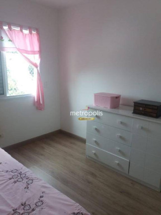 Imagem Apartamento com 2 Quartos à Venda, 63 m² em Santa Maria - São Caetano Do Sul Imagem Apartamento com 2 Quartos à Venda, 63 m² em Santa Maria - São Caetano Do Sul