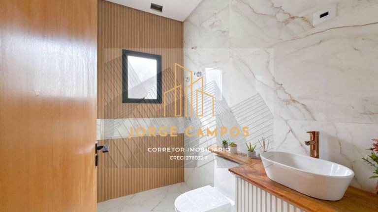 Imagem Casa com 3 Quartos à Venda, 250 m² em Parque Residencial Maria Elmira - Caçapava Imagem Casa com 3 Quartos à Venda, 250 m² em Parque Residencial Maria Elmira - Caçapava