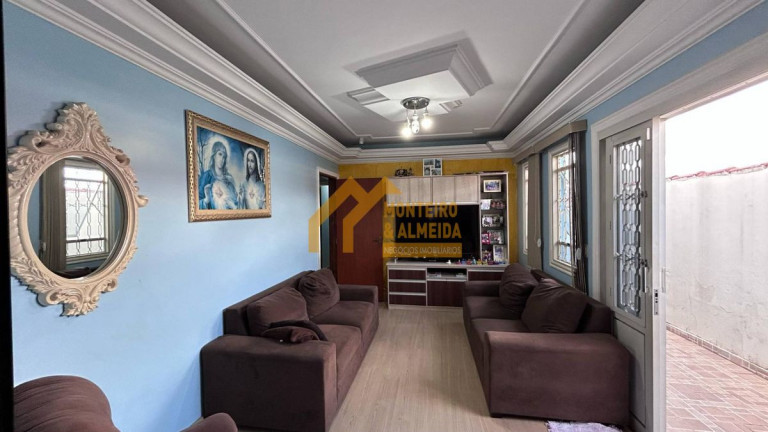 Imagem Casa com 3 Quartos à Venda, 140 m² em Vila Rio Branco - Itapetininga Imagem Casa com 3 Quartos à Venda, 140 m² em Vila Rio Branco - Itapetininga