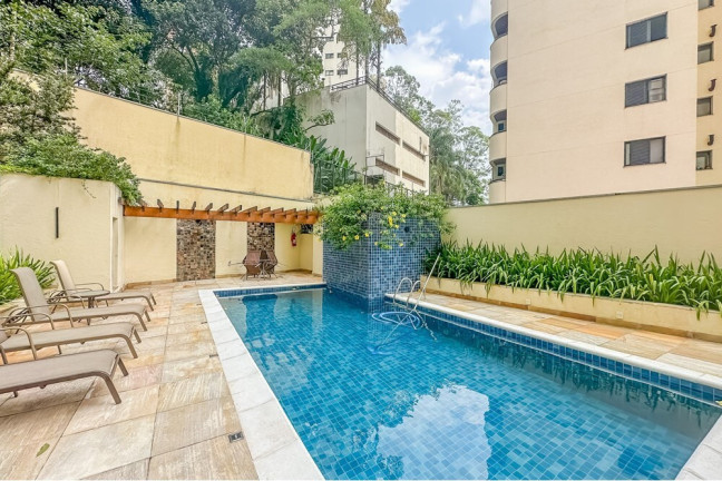 Imagem Imóvel com 3 Quartos à Venda, 164 m² em Vila Suzana - São Paulo