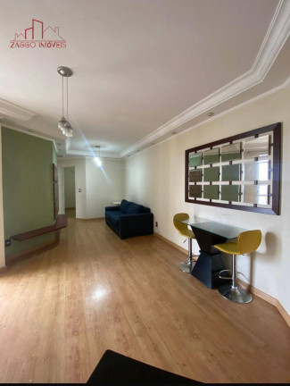 Apartamento com 3 Quartos à Venda, 64 m² em Jardim Marajoara - São Paulo