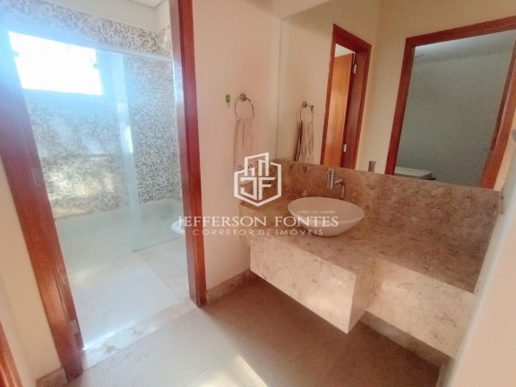 Imagem Casa de Condomínio com 4 Quartos à Venda, 390 m² em Parque Dos Sabiás Ii (padre Nóbrega) - Marília