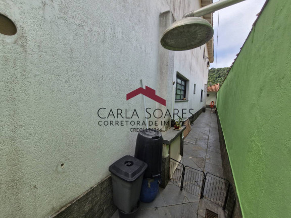 Imagem Casa com 5 Quartos à Venda, 382 m² em Guaiúba - Guarujá