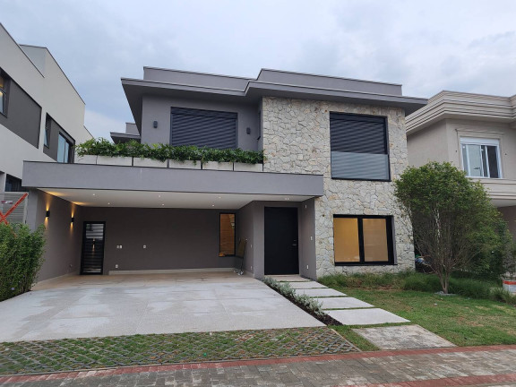 Imagem Casa com 4 Quartos à Venda, 338 m² em Colinas Da Anhangüera - Santana De Parnaíba Imagem Casa com 4 Quartos à Venda, 338 m² em Colinas Da Anhangüera - Santana De Parnaíba