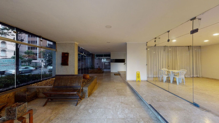 Imagem Apartamento com 3 Quartos à Venda, 106 m² em Itaim Bibi - São Paulo Imagem Apartamento com 3 Quartos à Venda, 106 m² em Itaim Bibi - São Paulo