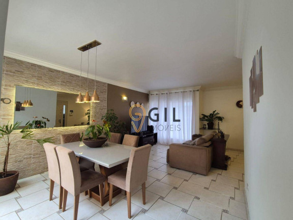 Imagem Casa com 3 Quartos para Alugar, 180 m² em Jardim Bela Vista - Jacareí Imagem Casa com 3 Quartos para Alugar, 180 m² em Jardim Bela Vista - Jacareí
