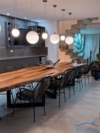 Imagem Casa de Condomínio com 4 Quartos à Venda, 450 m² em Tarumã - Santana De Parnaíba