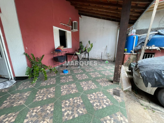 Casa com 2 Quartos à Venda, 120 m² em Jardim Amanda Ii - Hortolândia