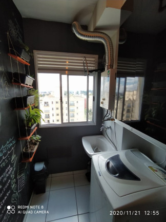 Imagem Apartamento com 2 Quartos à Venda, 51 m² em Jardim Santa Emília - São Paulo Imagem Apartamento com 2 Quartos à Venda, 51 m² em Jardim Santa Emília - São Paulo