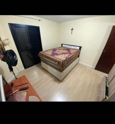 Imagem Apartamento com 1 Quarto à Venda, 88 m² em Vila Guilhermina - Praia Grande
