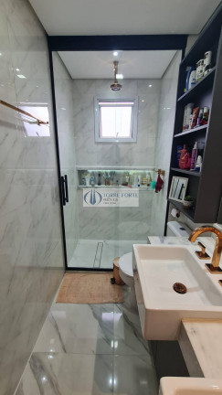 Imagem Apartamento com 3 Quartos à Venda, 90 m² em Vila Apiaí - Santo André