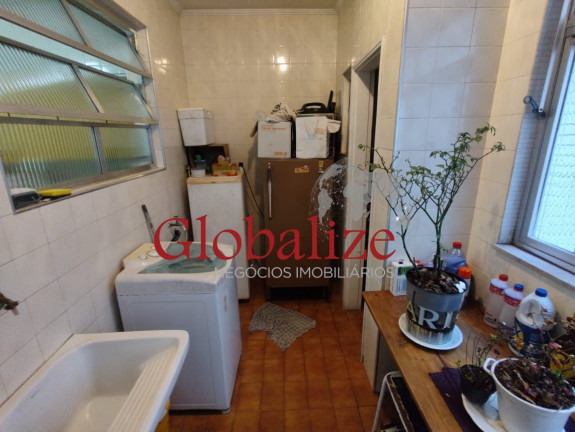 Imagem Imóvel com 2 Quartos à Venda, 110 m² em Pompéia - Santos Imagem Imóvel com 2 Quartos à Venda, 110 m² em Pompéia - Santos
