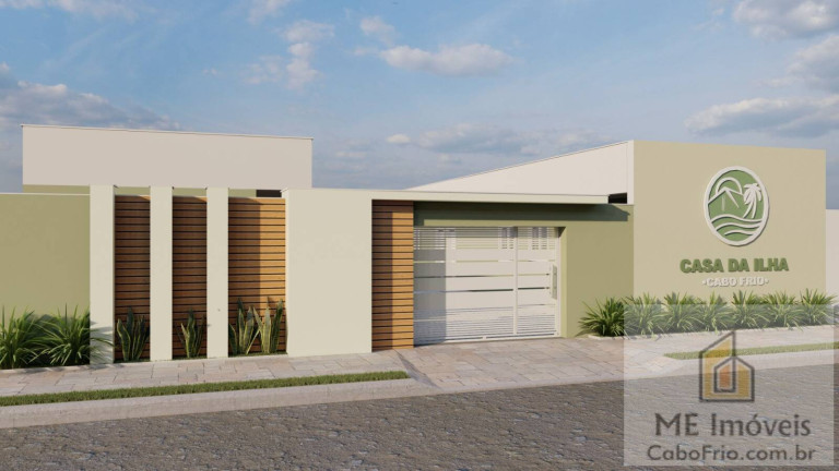 Imagem Casa com 5 Quartos à Venda, 930 m² em Praia Do Siqueira - Cabo Frio