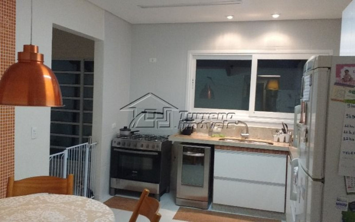 Imagem Casa de Condomínio com 3 Quartos à Venda, 155 m² em Urbanova - São José Dos Campos Imagem Casa de Condomínio com 3 Quartos à Venda, 155 m² em Urbanova - São José Dos Campos