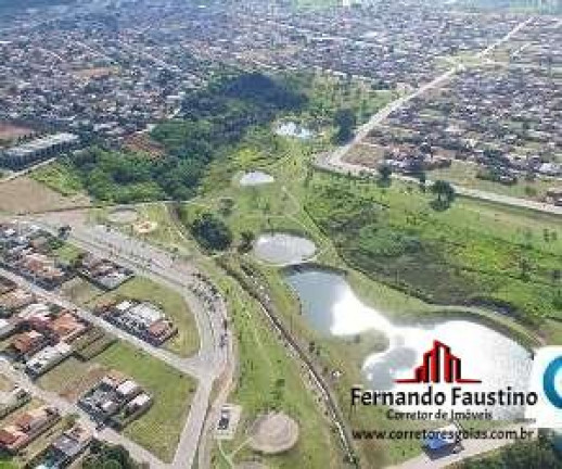 Imagem Terreno à Venda, 250 m² em Jardim Do Lago - Senador Canedo Imagem Terreno à Venda, 250 m² em Jardim Do Lago - Senador Canedo