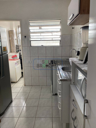 Imagem Apartamento com 2 Quartos à Venda, 62 m² em Jaçanã - São Paulo