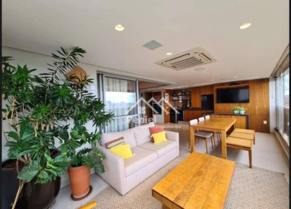 Imagem Apartamento com 4 Quartos à Venda, 278 m² em Ribeirânia - Ribeirão Preto Imagem Apartamento com 4 Quartos à Venda, 278 m² em Ribeirânia - Ribeirão Preto