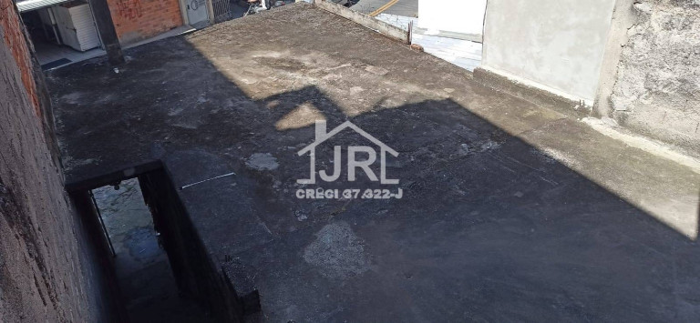 Imagem Casa com 2 Quartos à Venda, 125 m² em Alto Da Boa Vista - Mauá