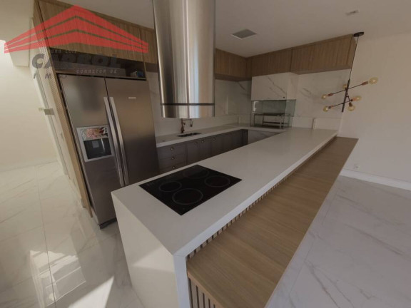 Imagem Casa de Condomínio com 4 Quartos à Venda, 261 m² em Jardim Ermida I - Jundiaí Imagem Casa de Condomínio com 4 Quartos à Venda, 261 m² em Jardim Ermida I - Jundiaí